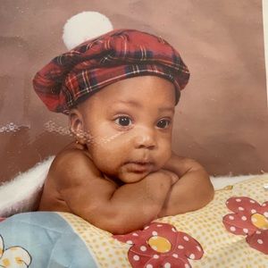 Meet your Posher, Jordann